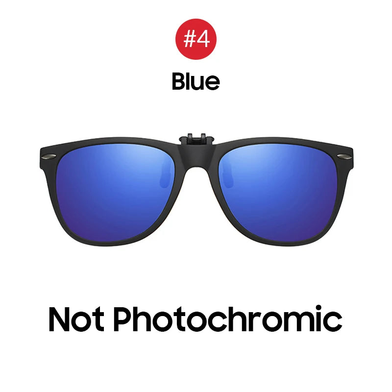 Photochromic  Sunglass