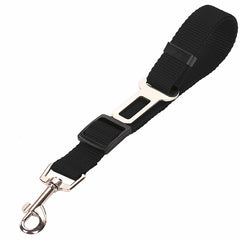 Dog Car Seat Belts Harness