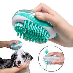 2-in-1 Bath Brush