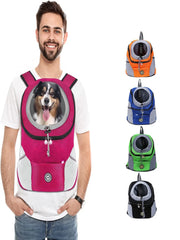 Dog Carrier Bag