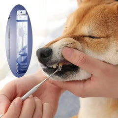 Dog Tooth Tartar Removers