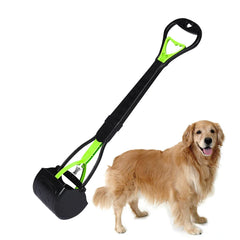 70Cm Dog Pooper Scoopers -Model 5