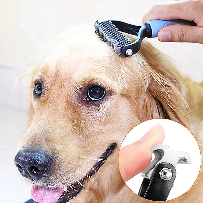 Professional  Dog Hair Remover