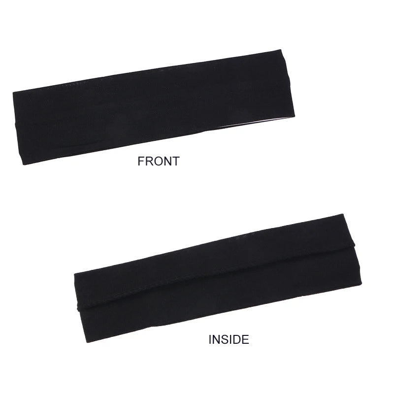 Women's Sports Headbands for Fitness and Yoga