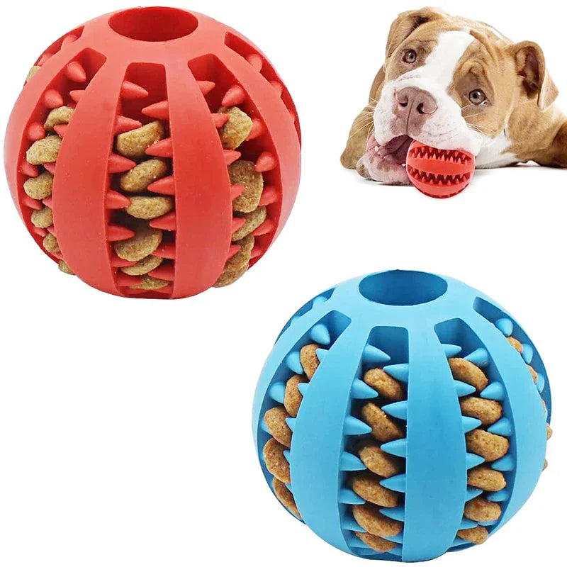 Ball Dogs