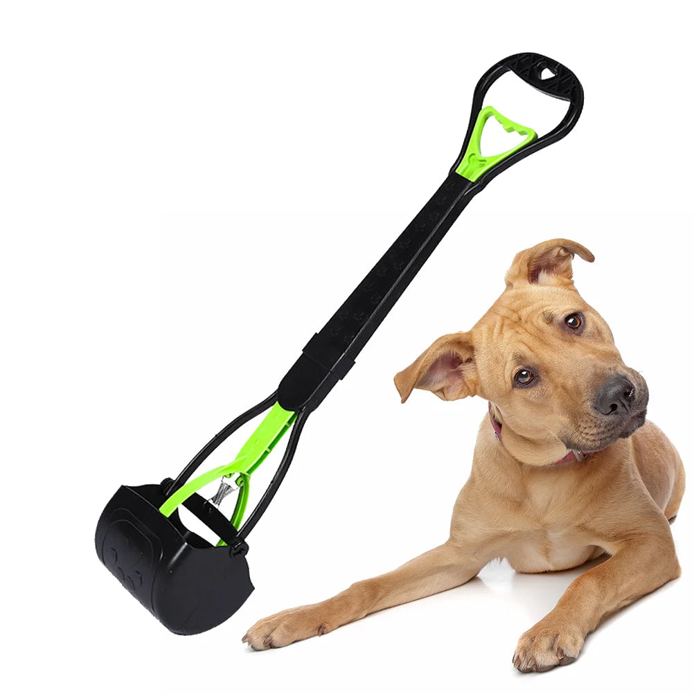 70Cm Dog Pooper Scoopers -Model 5