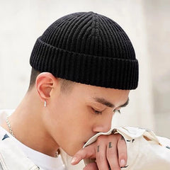 Knitted Hat for Men & Women