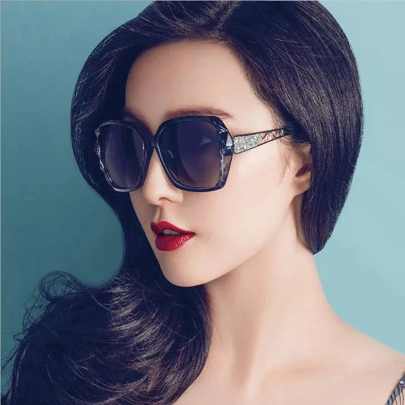 Luxury  Sunglasses Ror Women