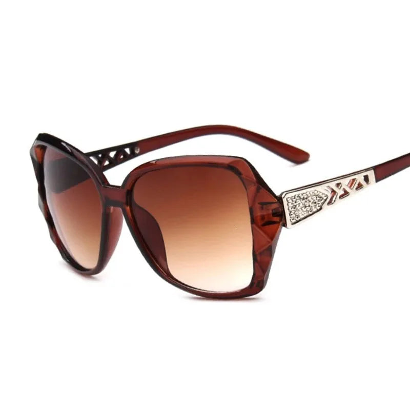 Luxury  Sunglasses Ror Women