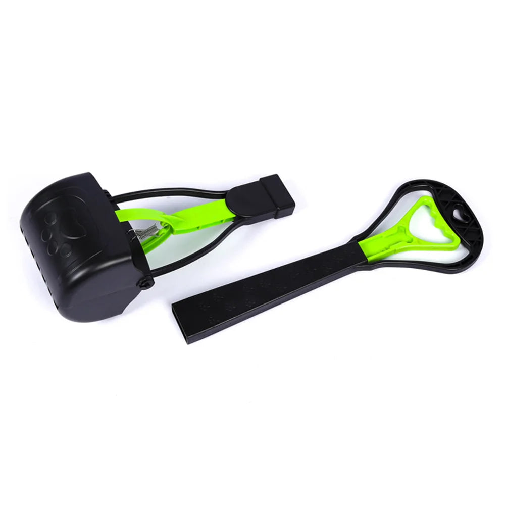 70Cm Dog Pooper Scoopers -Model 5