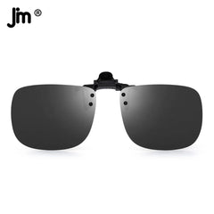 Polarized Clip On Sunglass