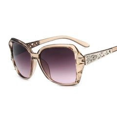 Luxury  Sunglasses Ror Women