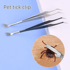 2 In 1 Tick Remover Tool