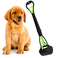 70Cm Dog Pooper Scoopers -Model 5