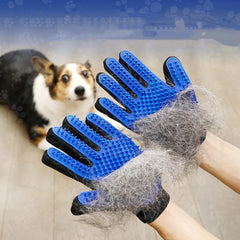 Dog Pet Grooming Glove